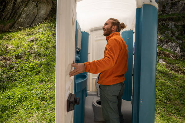 Best Local porta potty services  in Lake Lure, NC