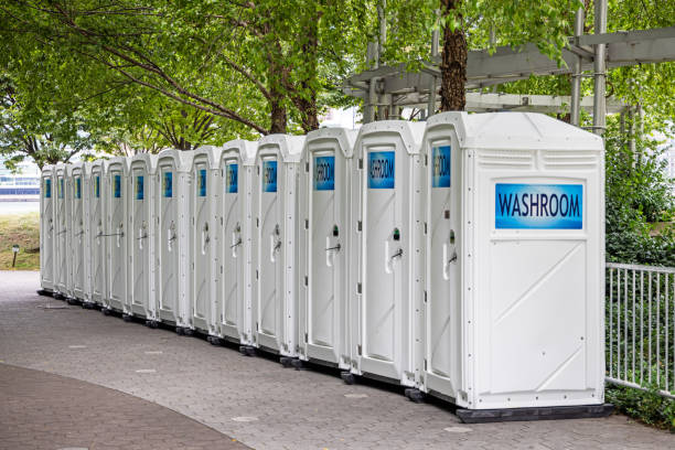 Best Luxury portable toilet rental  in Lake Lure, NC