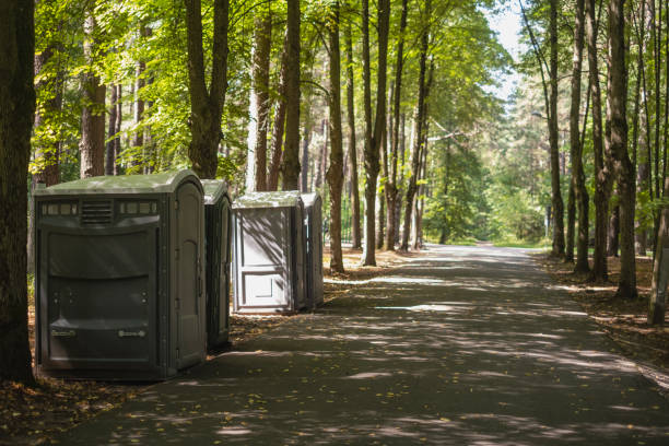 Best Local porta potty services  in Lake Lure, NC