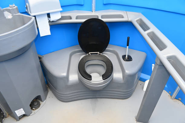 Best Best portable toilet rental  in Lake Lure, NC