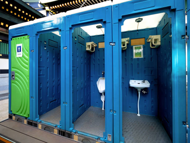 Best Portable bathroom rental  in Lake Lure, NC
