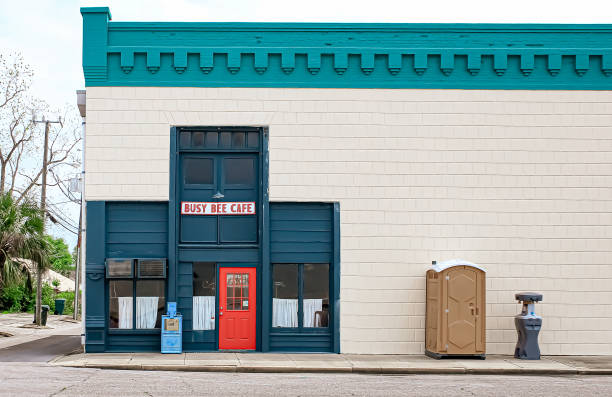 Best Affordable porta potty rental  in Lake Lure, NC