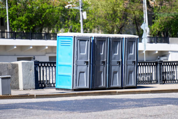 Portable Toilet Options We Offer in Lake Lure, NC
