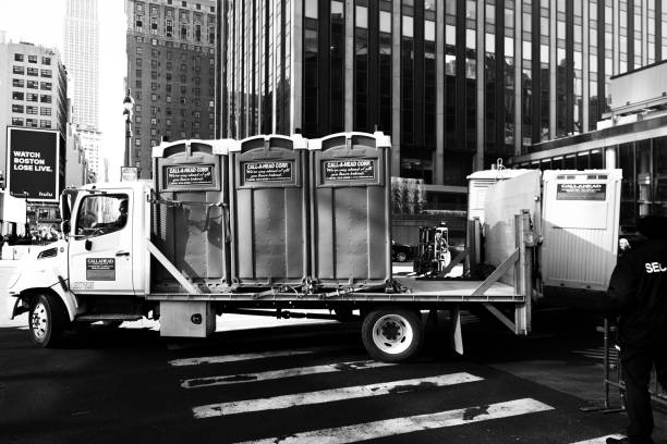 Best Affordable portable toilet rental  in Lake Lure, NC